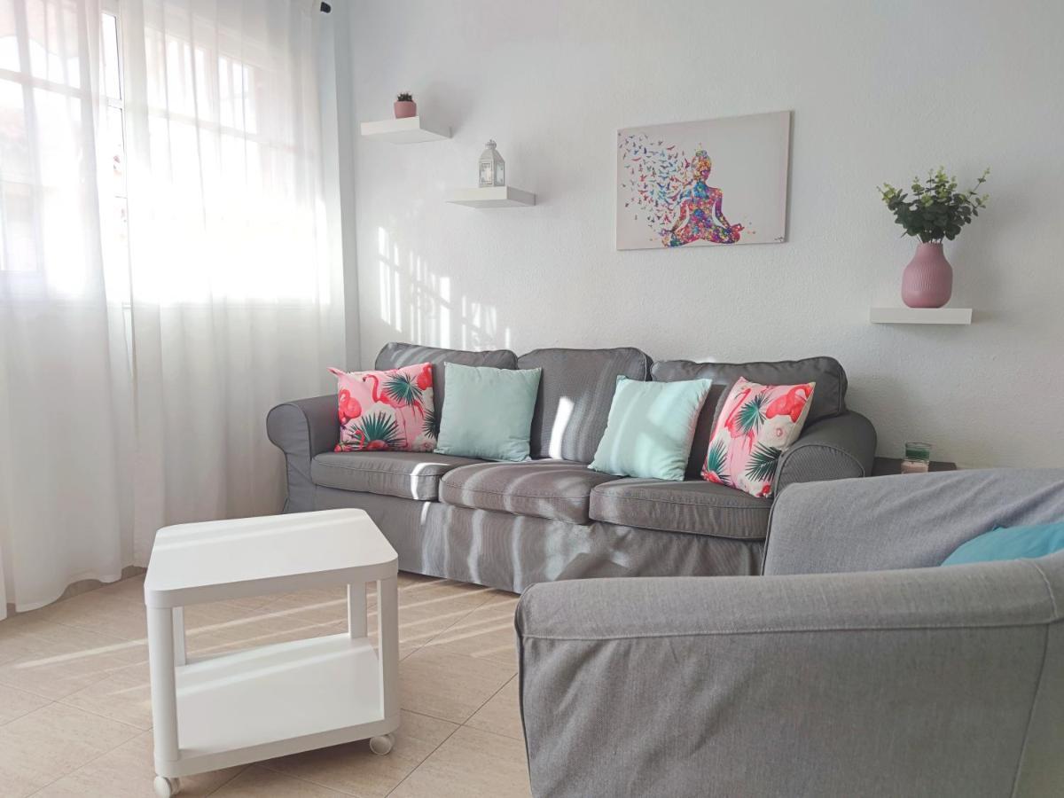 The Heights - Los Cristianos - Heated Pool - Wifi Free Exterior foto