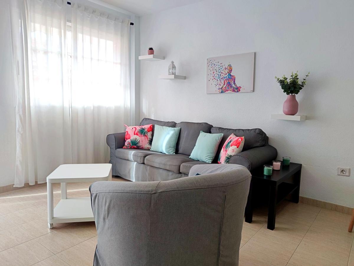 The Heights - Los Cristianos - Heated Pool - Wifi Free Exterior foto