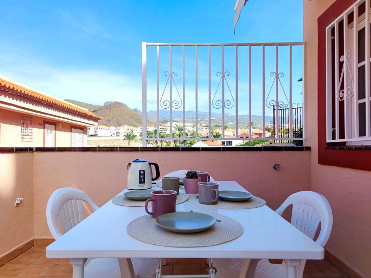 The Heights - Los Cristianos - Heated Pool - Wifi Free Exterior foto