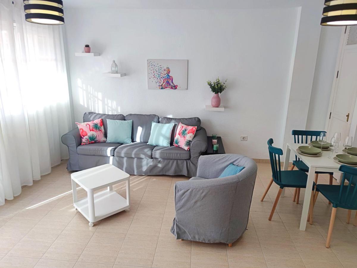 The Heights - Los Cristianos - Heated Pool - Wifi Free Exterior foto