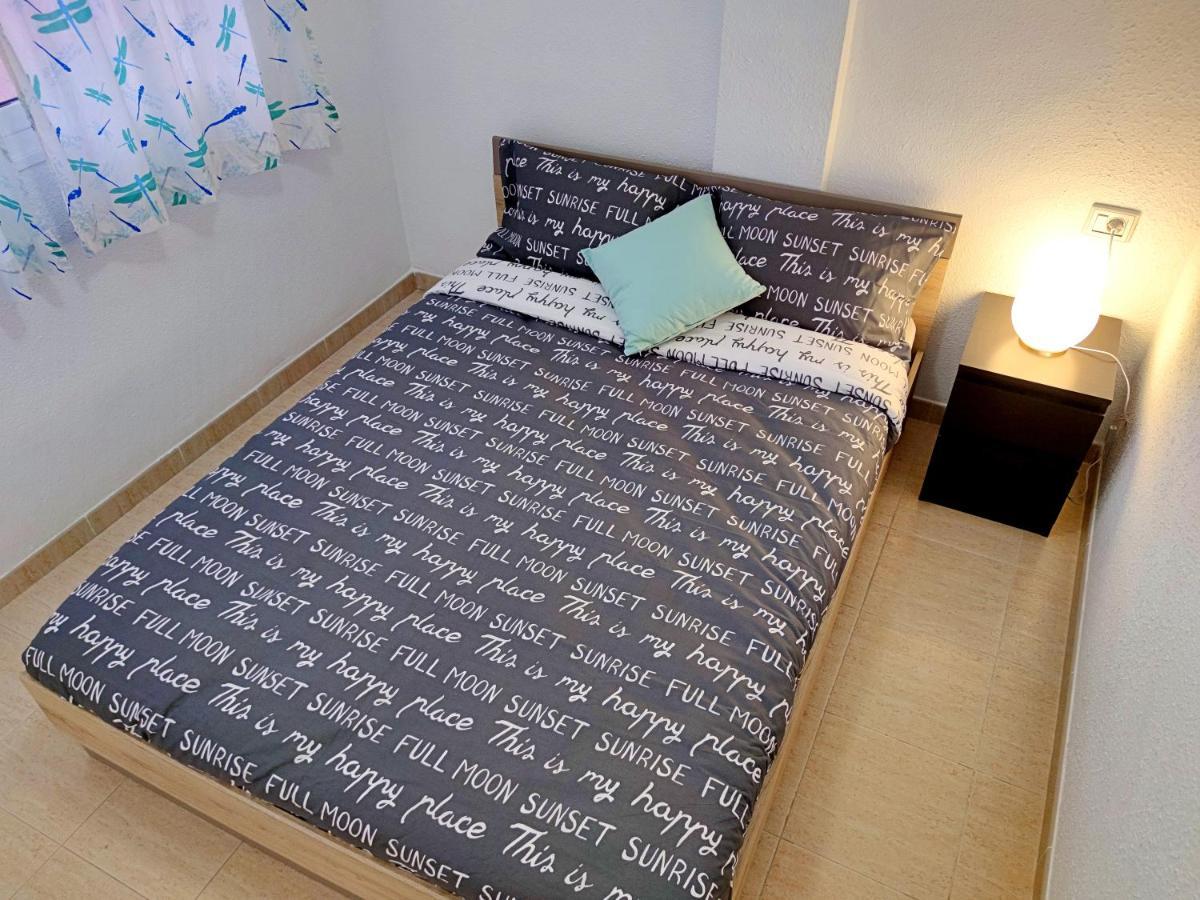 The Heights - Los Cristianos - Heated Pool - Wifi Free Exterior foto