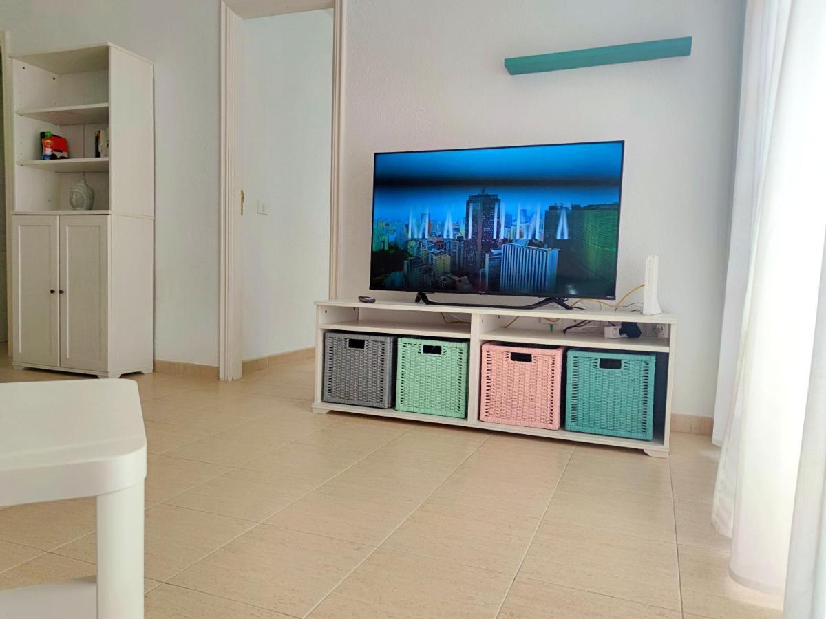The Heights - Los Cristianos - Heated Pool - Wifi Free Exterior foto