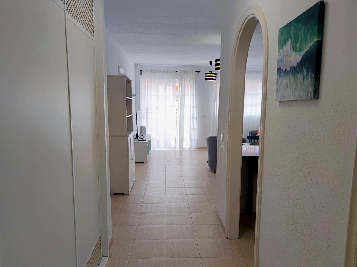 The Heights - Los Cristianos - Heated Pool - Wifi Free Exterior foto