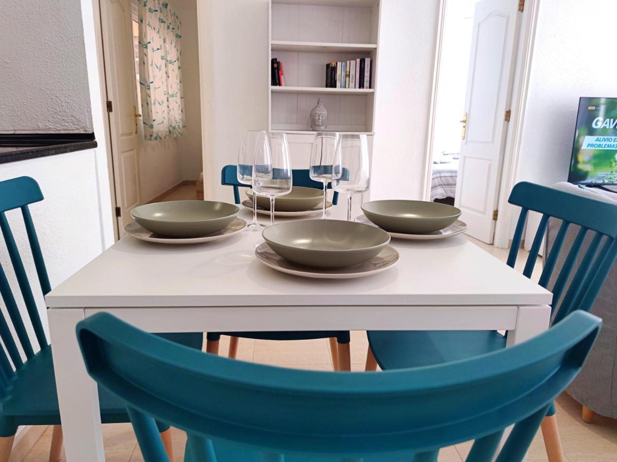 The Heights - Los Cristianos - Heated Pool - Wifi Free Exterior foto