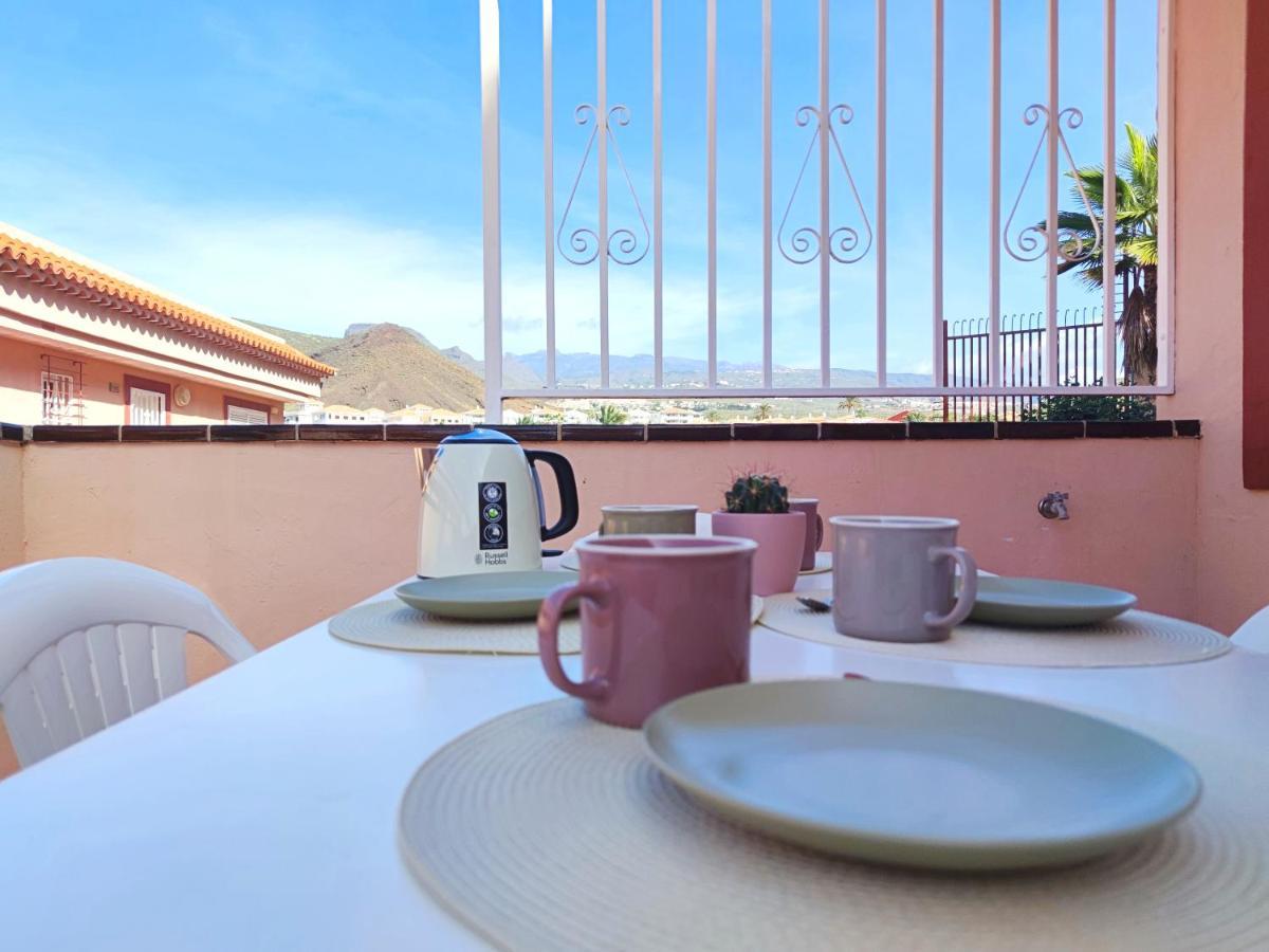 The Heights - Los Cristianos - Heated Pool - Wifi Free Exterior foto