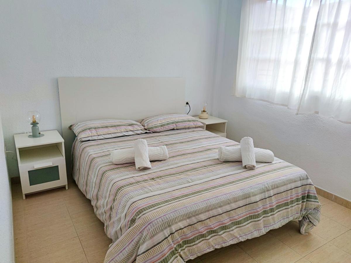 The Heights - Los Cristianos - Heated Pool - Wifi Free Exterior foto