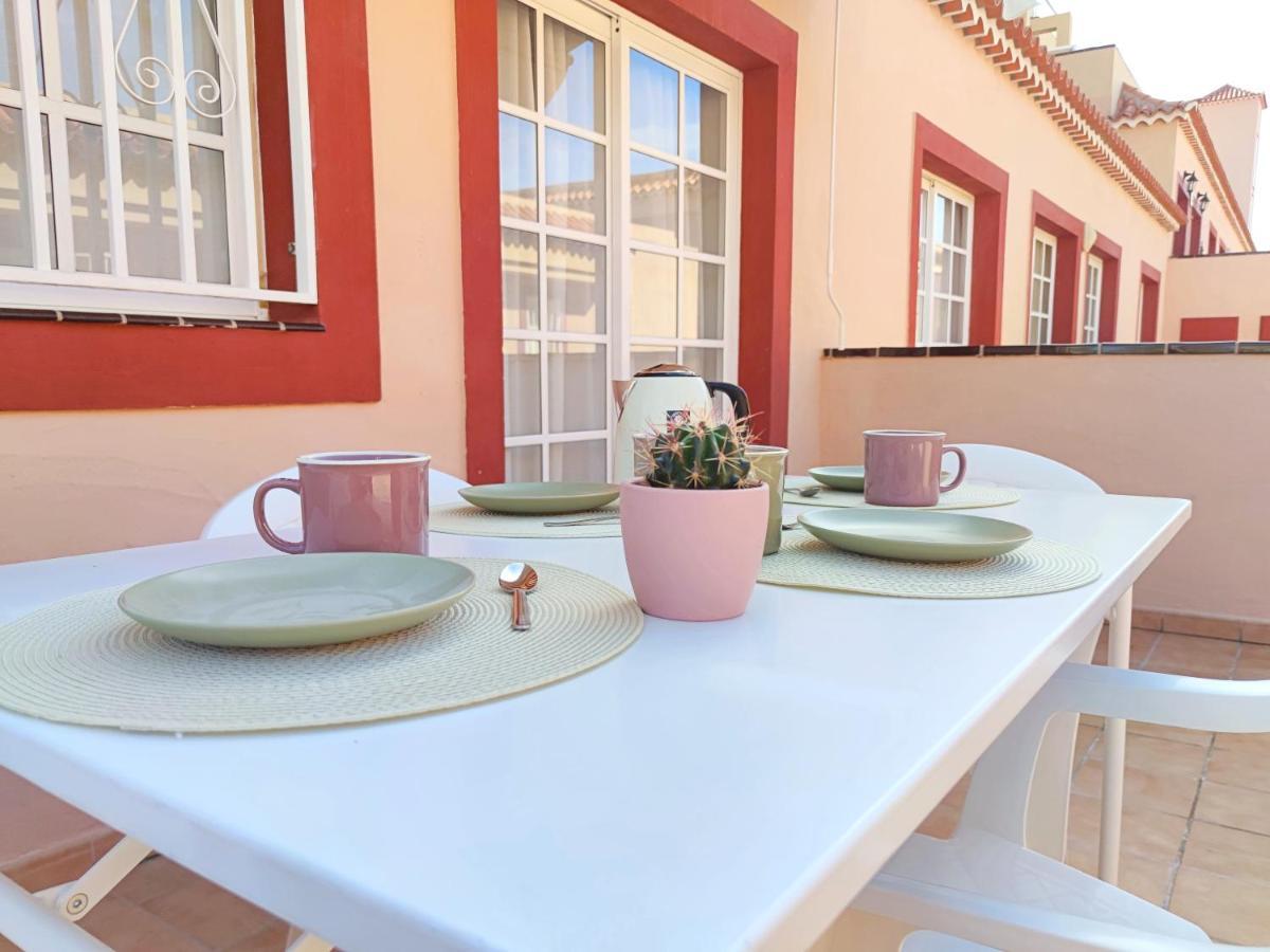 The Heights - Los Cristianos - Heated Pool - Wifi Free Exterior foto