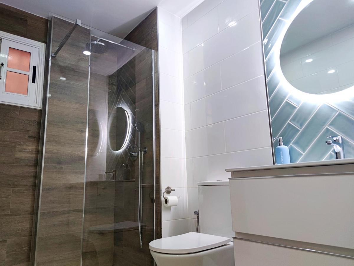 The Heights - Los Cristianos - Heated Pool - Wifi Free Exterior foto