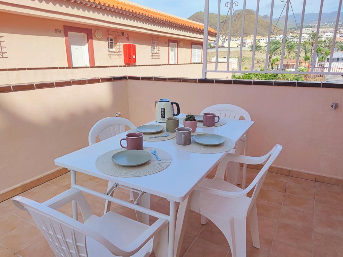 The Heights - Los Cristianos - Heated Pool - Wifi Free Exterior foto