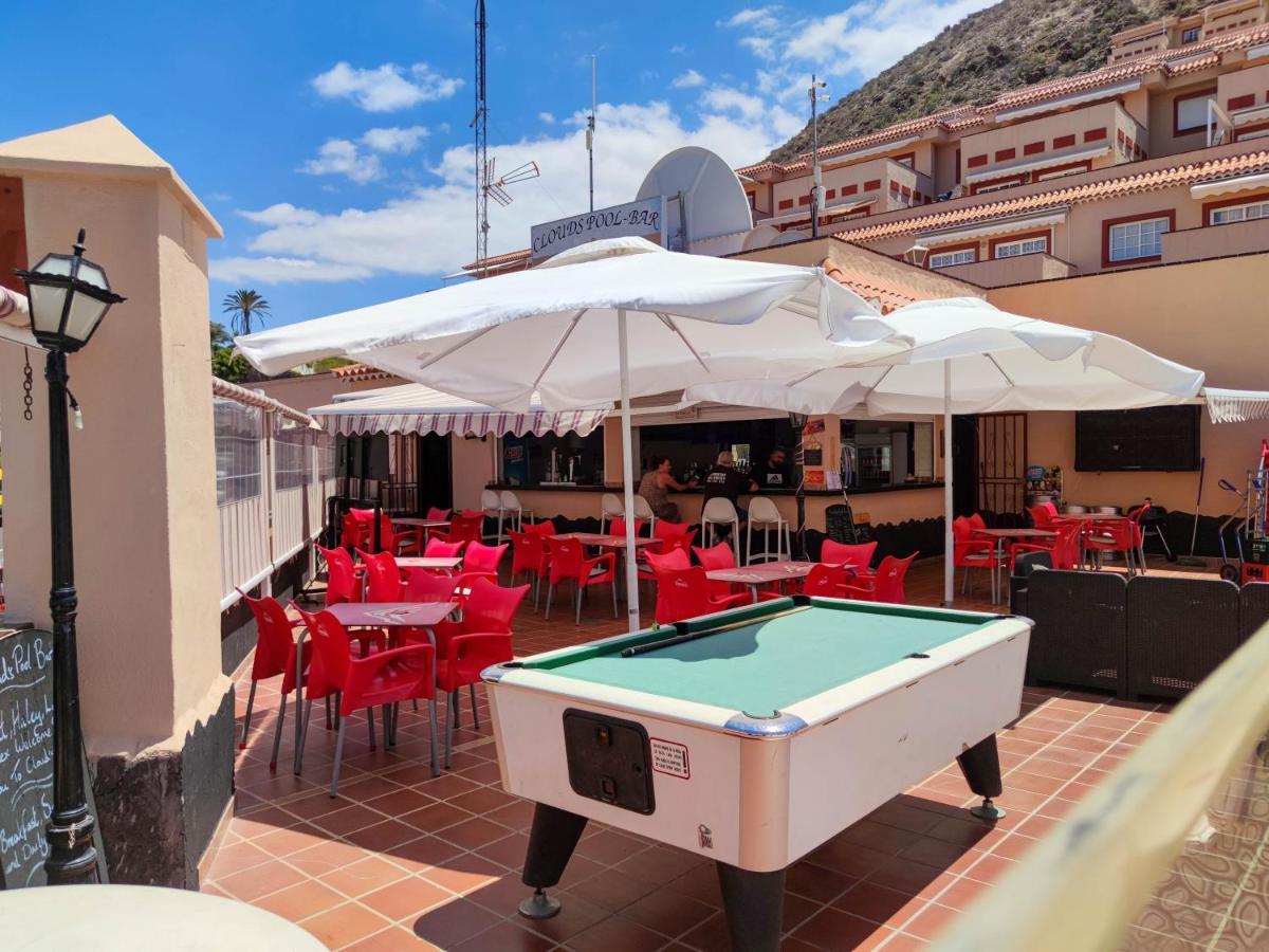 The Heights - Los Cristianos - Heated Pool - Wifi Free Exterior foto